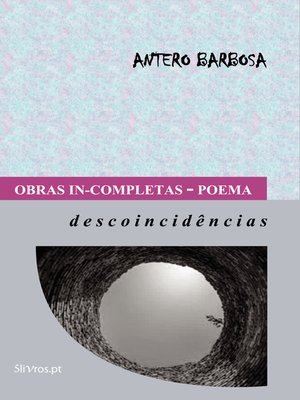 cover image of Descoincidências